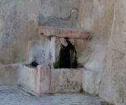 baños de mula balneario de aguas termales